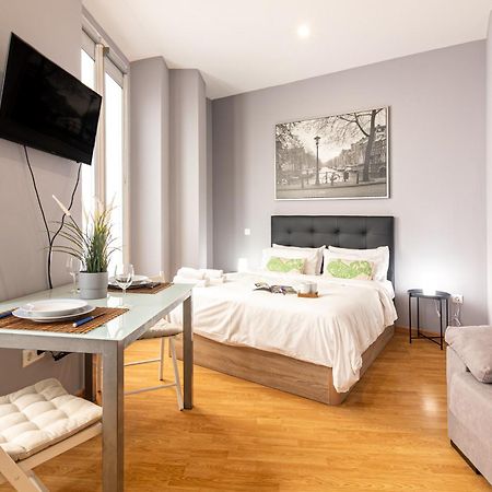 Capitan Freshapartments 马拉加 外观 照片