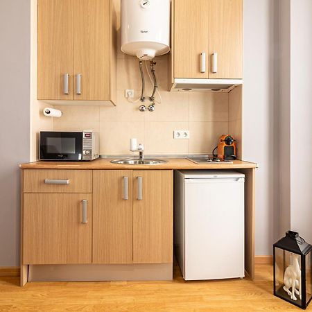 Capitan Freshapartments 马拉加 外观 照片